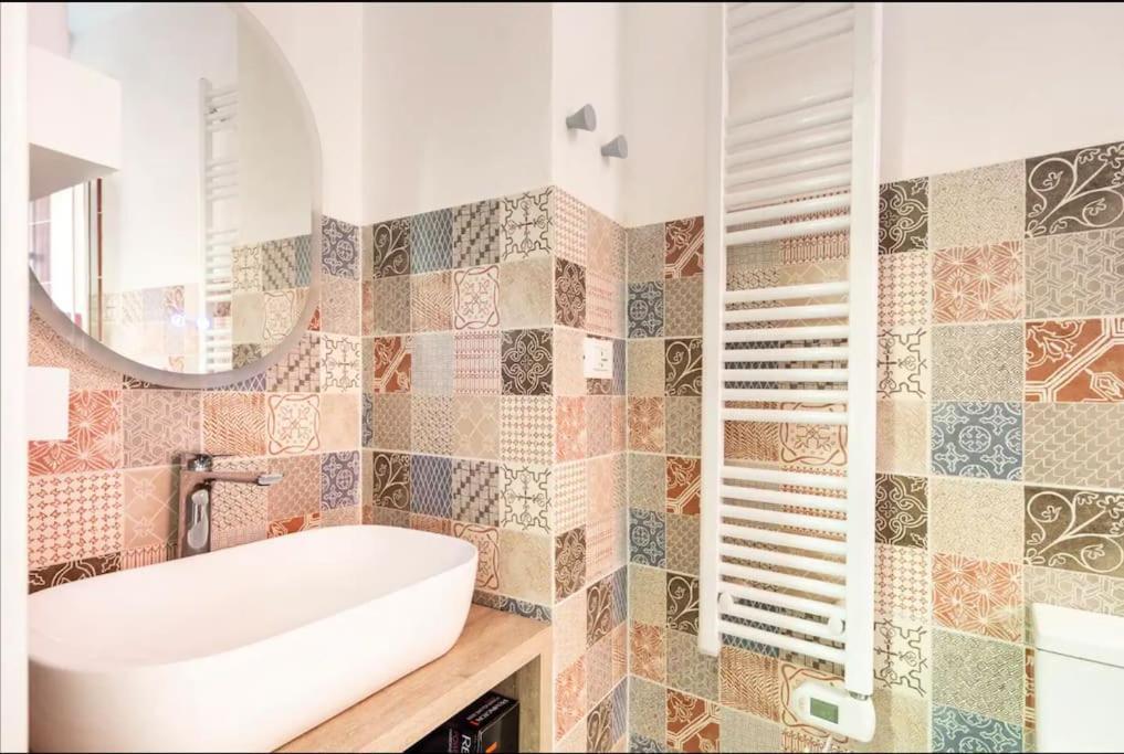 Apartament Casa Sophia, Terre Marine Monterosso al Mare Zewnętrze zdjęcie